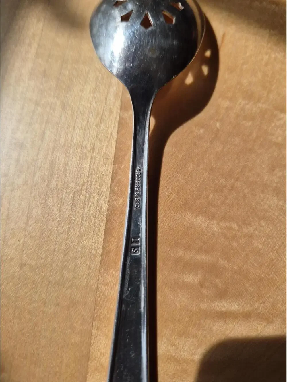 N/A product vintage